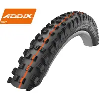 Schwalbe Magic Mary 27.5 x 2.40" Super Gravity Addix Soft