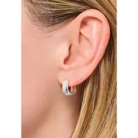 Thomas Sabo Hoop earring korvarenkaat CR743-001-21