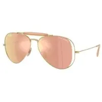 Ray-Ban - RB3029M 001/7J 5814