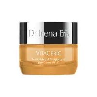 Dr Irena Eris VitaCeric elävöittävä päivävoide SPF 20 50 ml