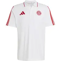 Adidas Fc Bayern Munich Dna Lyhythihainen Pikeepaita