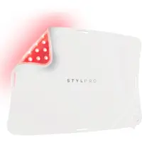 STYLPRO Red Light Full Body Panel