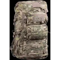 Eberlestock Mission Ruck 80L (Color: Multicam)
