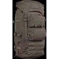 Eberlestock Mission Ruck 80L (Color: Military Green)