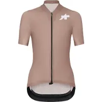 Assos UMA GT -lyhythihainen pyöräilypaita S11 EVO blossom pink naiset