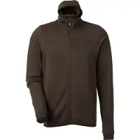 Seeland Men's Power Fleece Pine Green L
