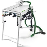 Festool Pöytäsaha CS 70 EBG PRECISIO