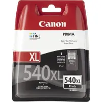 Canon 540L Mustepatruuna musta