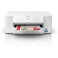 Epson WorkForce Pro WF-C4310DW mustesuihkutulostin Väri 4800 x 2400 DPI A4 Wi-Fi (C11CK18401)