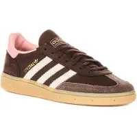 Adidas Originals Handball Spezial Naiset, ruskea