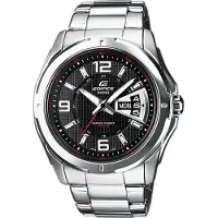 Casio EF-129D-1AVEF herrklocka