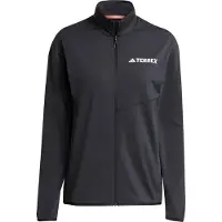Adidas Terrex Multi Climawarm Tech Vetoketjullinen Fleecetakki