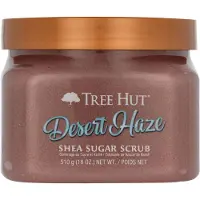 TREE HUT Shea Sugar Scrub Desert Haze 510 g