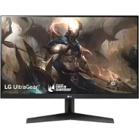 LG 24GN60R-B 24 tuumainen pelinäyttö