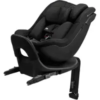 Kinderkraft I-Guard i-Size Turvaistuin, Black