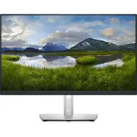 Dell P2422HE 23.8" Full HD, IPS -näyttö, USB-C hub