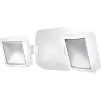 Osram Battery LED Spot Double 480lm 10W/840 332mm white