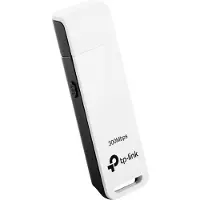 TP-LINK Trådlöst nätverkskort 300Mbps USB 802.11n