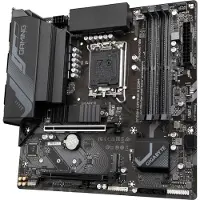 Gigabyte B760M GAMING X DDR4, mATX-emolevy
