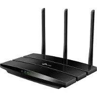 TP-LINK – Archer A8 AC1900 Wireless MU-MIMO Wi-Fi Router, black