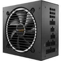 Be quiet! ! Pure Power 12 M ATX -virtalähde, 650 W