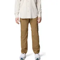 Columbia Silver Ridge Utility Muuntokelpoiset Housut