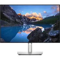 Dell UltraSharp U2421E 24.1" WUXGA, IPS -näyttö, USB-C hub