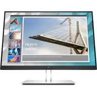 HP E24i G4 24" WUXGA, IPS -näyttö, USB hub