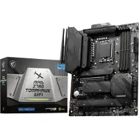 MSI MAG Z790 TOMAHAWK WIFI LGA1700 ATX -emolevy