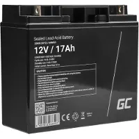 Green Cell – Bleisäure AGM51 17Ah/12V