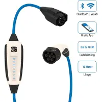 NRGKick 16A 10m Pure (17101000)