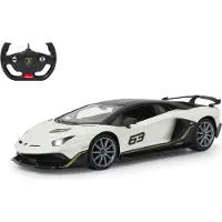 Jamara Lamborghini Aventador SVJ Performance, Urheiluauto, 1:16, 6 vuosi/vuosia (405172)