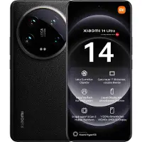 Xiaomi 14 Ultra 16/512GB - Musta