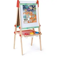 Hape Elämää Marsissa. Tarinankerronta Diy-magneetit