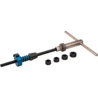 Park Tool Htr-1b 1-1/8´´ Ohjainputken Avarrin