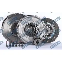 RYMEC Kytkinpaketti DF3050