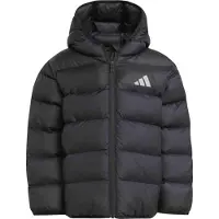 Adidas Lk Sd Jkt - Black - 122