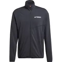 Adidas Terrex Multi Climawarm Tech Vetoketjullinen Fleecetakki