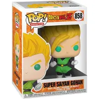 Funko POP! Dragon Ball Z S8 Ss Gohan -figuuri