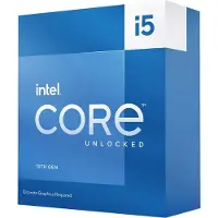 Intel Core i5 13600KF 3.5 GHz 24 MB, LGA1700 -suoritin, tray (WOF)