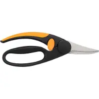 Fiskars Puutarhan yleisleikkuri