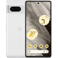 Google Pixel 7 älypuhelin 8/256 GB (lumi)