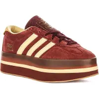 Adidas Originals Gazelle Stack W - Brown - 41 1/3