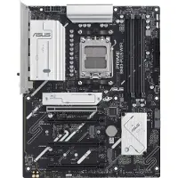 Asus PRIME B840-PLUS WIFI, AMD, Pistoke AM5, AMD Ryzen 7000 Series, AMD Ryzen 8000 Series, AMD Ryzen 9000 Series, Pistoke AM5, DDR5-SDRAM, 192 GB (90MB1IZ0-M0EAY0)