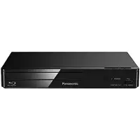 Panasonic DMPBDT167EG BLU-RAY -SOITIN