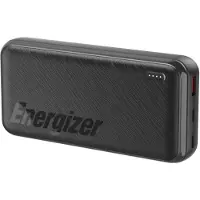 Energizer Powerbank 20 000 mAh UE20055PQ USB-C (PD)