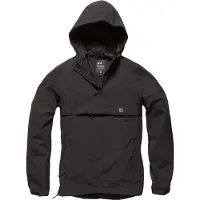 Vintage Industries Shooter Anorakki