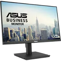 Asus BE249CGN, 60,5 cm (23.8"), 1920 x 1080 pikseliä, Full HD, LCD, 5 ms, Musta (90LM01V0-B02171)