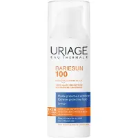 Uriage Bariesun Atopic Skin Spf50 50ml Kasvojen Aurinkosuoja