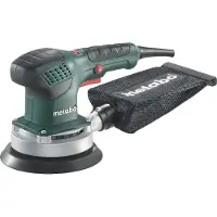 Metabo Epäkeskohiomakone SXE 3150